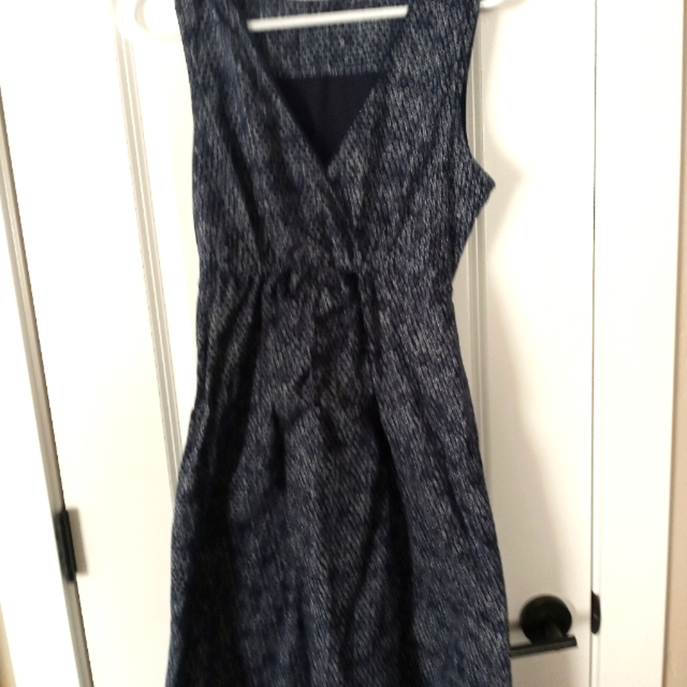 Eddie Bauer sun dress